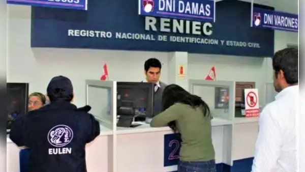Reniec corrigió el domicilio de 38,000 electores "golondrinos": Áncash concentra el 40% de los casos
