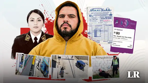 Testigo confirma que venezolano Luis Obispo disparó en la cabeza a “China Polo”