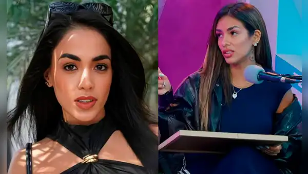 Shirley Arica tilda de “finjidaza” a Onelia Molina y asegura que no es lo que parece: “Sé algunas cositas por allí”