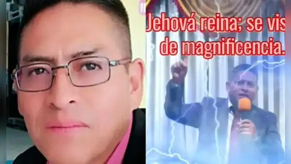 Pastor es denunciado por abuso sexual durante supuestos “rituales de sanación” en Ventanilla
