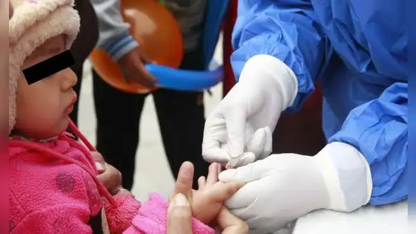 Anemia afecta al 35% de niños en Lima Metropolitana: piden a candidatos priorizar nutrición infantil