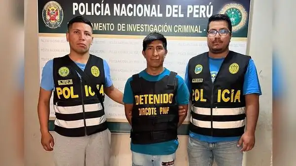 ‘Camarada Romel’ participó en atentado donde murieron un fiscal y tres policías