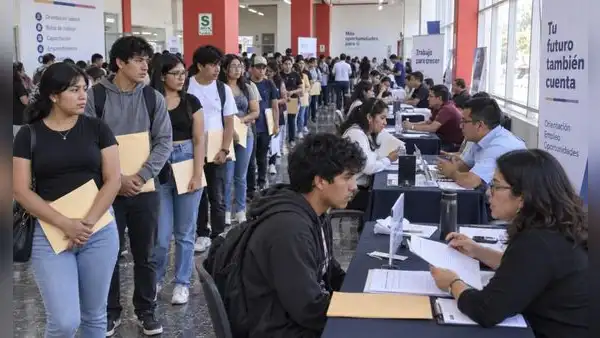 Inteligencia artificial para conseguir trabajo: estas herramientas pueden reducir hasta 30% la búsqueda laboral