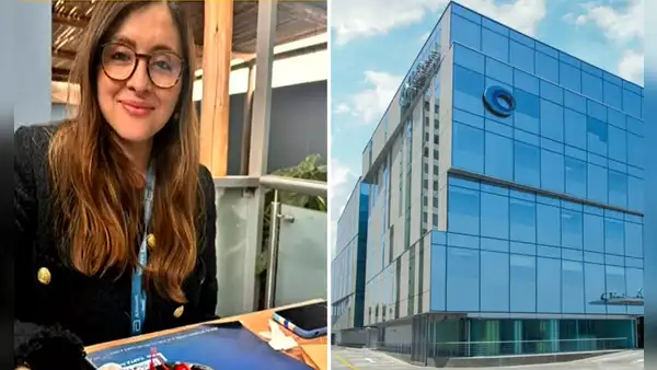 Mujer embarazada y su bebé fallecen tras ingresar a clínica en San Borja: esposo denuncia presunta negligencia de médicos y enfermeras