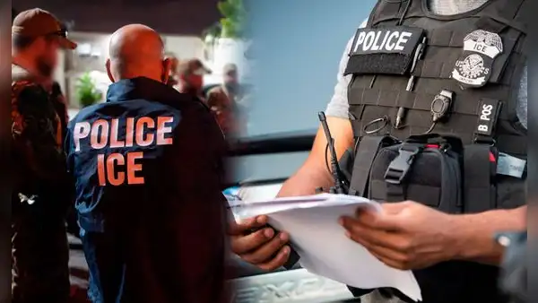 Alerta máxima inmigrantes legales e indocumentados | Alcaldesa de esta ciudad en Florida reveló que firmó acuerdo con el ICE bajo amenazas