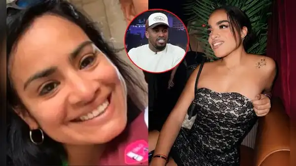 Maialen, hija mayor de Jefferson Farfán, presenta a su madre y le dedica emotivo saludo de cumpleaños: “Me dio la vida a mi”