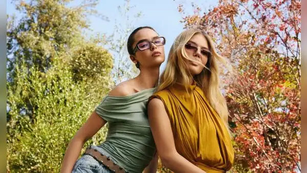 Primavera 2026: ¿qué es la moda cíclica y por qué los lentes de sol vuelven a ser grandes?