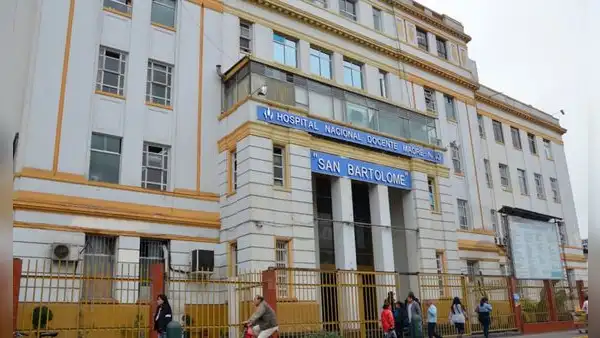 Hospital San Bartolomé en crisis: trabajadores denuncian falta de medicamentos y exigen cambios administrativos
