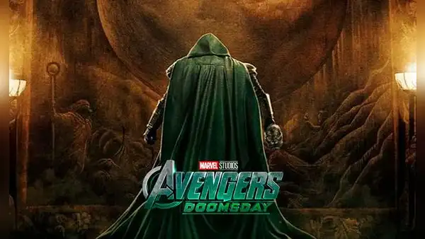 ¡Atención fans de Marvel! Confirman fecha de la preventa de Avengers: Doomsday en todos los cines de Perú