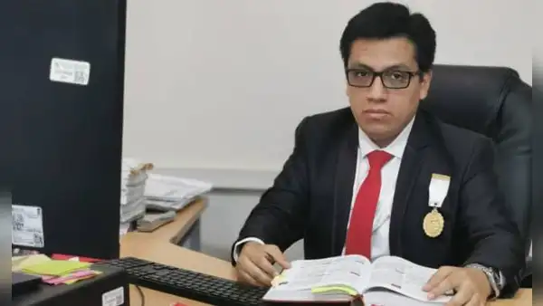 Juzgado de Paz Letrado en Familia implementa buena práctica para hacer efectivo el pago de pensiones alimenticias