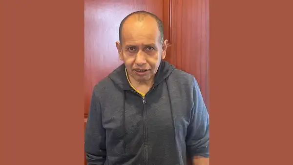 Alerta de búsqueda: familia solicita apoyo para ubicar a hombre de 58 años con habilidades especiales desaparecido en Los Olivos
