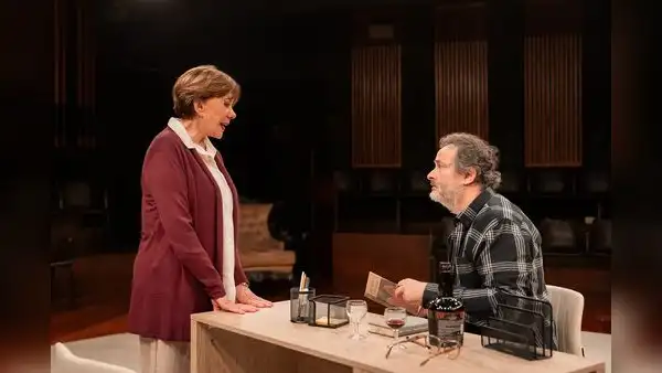 Mateo Chiarella: "Menospreciar la cultura afecta el desarrollo de un país"