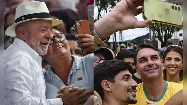 31 legisladores de EE.UU. piden a Rubio que Trump no intervenga en las elecciones presidenciales de Brasil de octubre