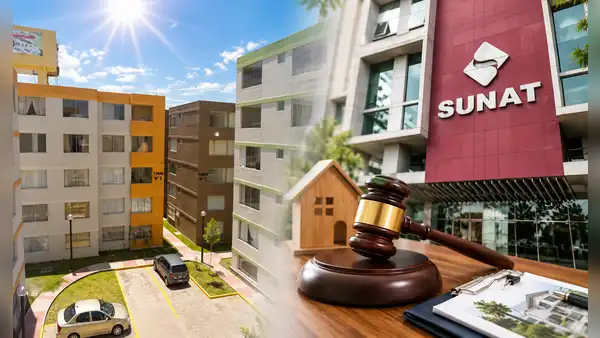 Sunat remata 26 inmuebles desde S/ 5.000 en Surco, Chorrillos y San Isidro: lista de casas, depas y terrenos embargados