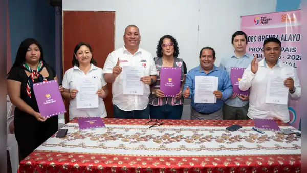 Elecciones en Piura: solo seis postulantes regionales respaldan compromisos a favor de la diversidad