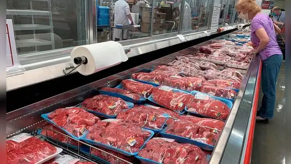 Es oficial | Retiran más de 167.000 libras de carne en EE.UU.: Estos son los productos afectados