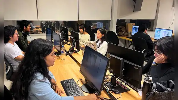 ¿Eres estudiante de Periodismo? Súmate al voluntariado de fact-checking de Verificador de La República