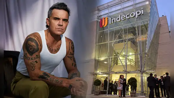 Indecopi inicia investigación preliminar a organizadores de Robbie Williams y advierte multas de hasta 450 UIT