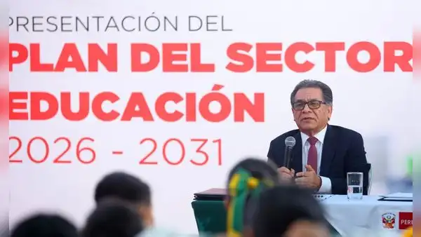 Ministro Chang sobre interpelación en su contra: “Han pasado recien noventa días de gestión”