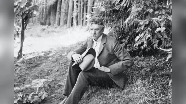 Las definiciones de Ambrose Bierce