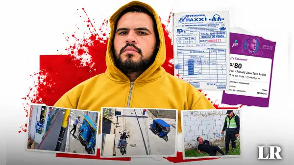 Habla policía que atrapó al sicario que mató a "China Polo": "Yo lo vi cuando huía"