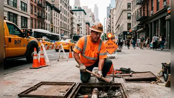Buenas noticias | Buscan trabajadores sin experiencia ni título universitario en Nueva York: El pago es de US$330 al día