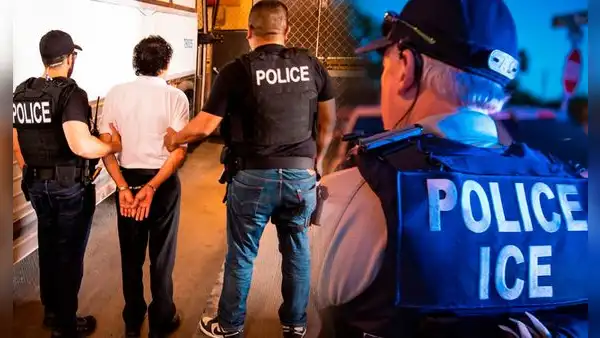 Confirmado | Esta ciudad de EE.UU. ordena modificar los arrestos migratorios del ICE a partir del 1 de octubre