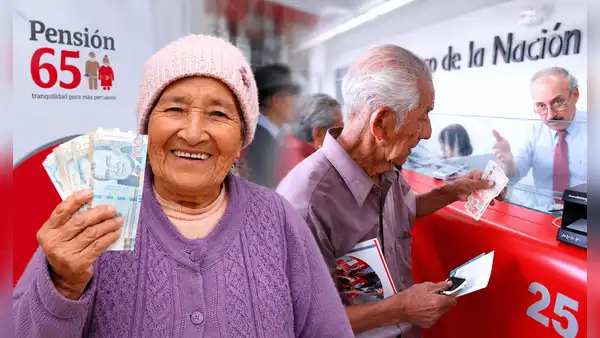 Pensión 65 se duplicaría a S/700: ¿quiénes cobrarían el nuevo monto y desde cuándo podría entregarse?