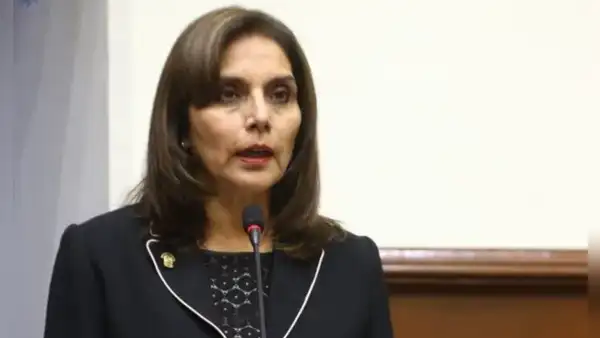 Juárez se disculpa con López Aliaga a nombre de Fuerza Popular tras conflicto con Samuel Daza durante el debate