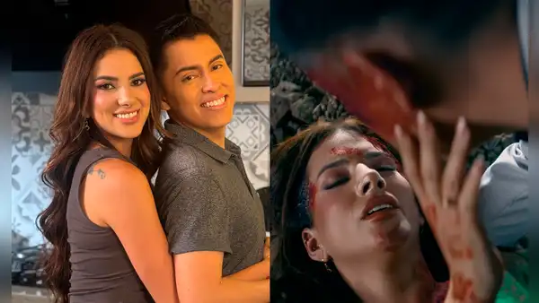 ¡Del modelaje a la actuación! Suheyn Cipriani protagoniza escenas de amor y dolor en videoclip de Orquesta Candela: “Fue todo un reto ser la protagonista”