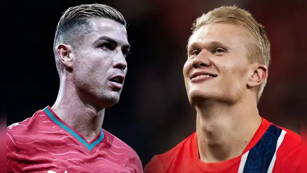 Portugal vs Noruega EN VIVO HOY: a qué hora y dónde ver el partido con Cristiano Ronaldo y Haaland por la Nations League