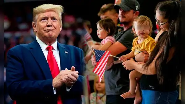 Atención inmigrantes legales e indocumentados en EE.UU. | Donald Trump permitirá admitir más de 17.000 refugiados para el 2027