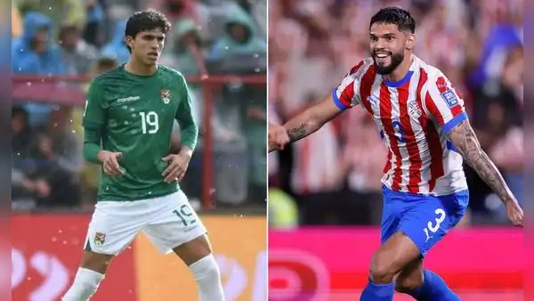 Bolivia vs Paraguay EN VIVO: a qué hora y dónde ver el partido amistoso de HOY por la fecha FIFA 2026