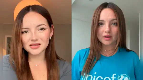 Francisca Aronsson confiesa que fue víctima de agresiones por Internet y exige medidas contra el bullying: “Me duele el nivel de violencia y crueldad”