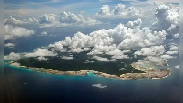 Nadie puede entrar en esta isla de la India: sus habitantes viven aislados del mundo y su idioma sigue siendo un misterio