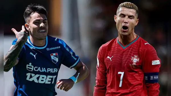 Partidos de hoy, domingo 27 de setiembre: horarios y canales de TV para ver fútbol EN VIVO