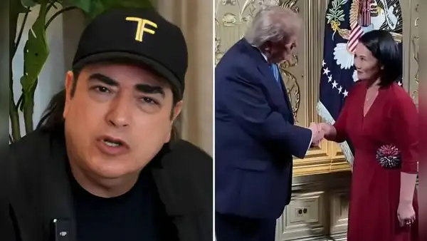 Jaime Bayly arremete contra Keiko Fujimori por elogiar a Donald Trump y le hace fuerte advertencia: "No es amigo del Perú"