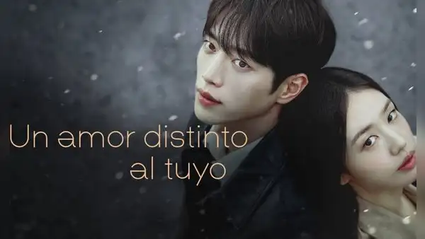 ¿Cuándo salen los capítulos de 'Un amor distinto al tuyo'?: guía completa y dónde ver el k-drama