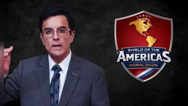 ¿Es el Escudo de las Américas una forma de beneficiar directamente a Estados Unidos? Esto dicen congresistas y especialistas