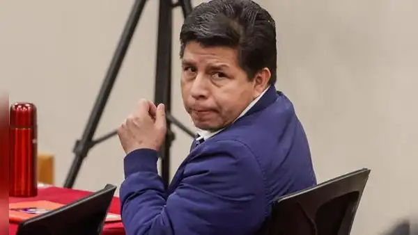 Pedro Castillo: Corte Suprema evaluará este miércoles la continuidad de su prisión preventiva