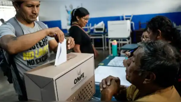 Más de 2 millones de jóvenes votarán por primera vez en las elecciones regionales y municipales 2026