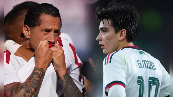 Perú - México: fecha, hora y canal confirmado del segundo amistoso de la selección en fecha FIFA
