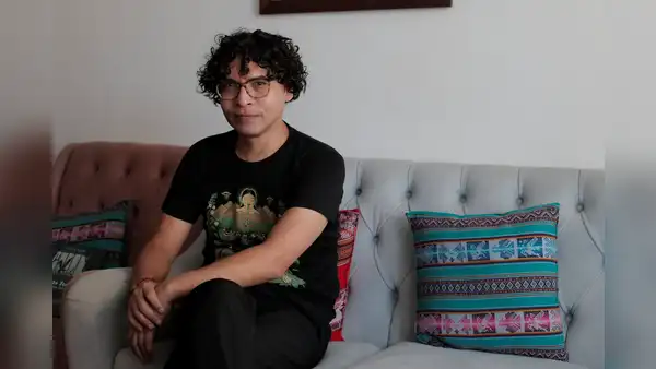 José Carlos Agüero: “Cuando hablamos de grupos de poder, lo que está en discusión no es la verdad”