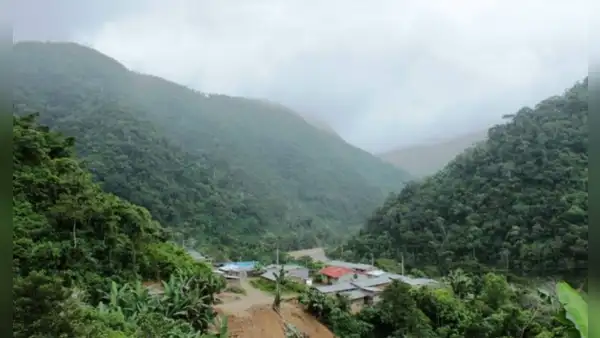 Selva peruana se prepara para el décimo primer friaje: Senamhi prevé lluvias y temperaturas de hasta 19 °C