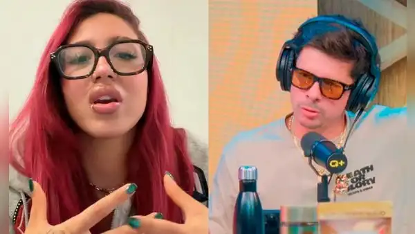 Mario Hart cuestiona las críticas contra 'Ñengo' Onetto por presunto bullying y la defiende: "Sucedió hace muchos años"