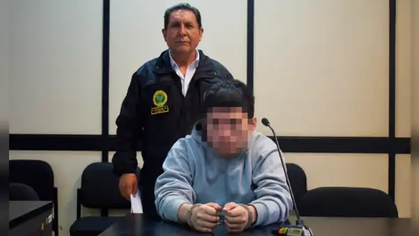 Condenan a más de 18 años a sujeto que asesinó a adolescente durante pelea de barristas en San Martín de Porres