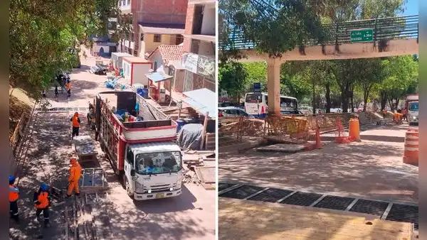 Obra de S/200 millones para evitar inundaciones en Cusco enfrenta controversia y riesgo de paralización