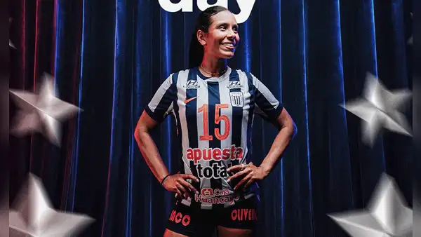Vóley Alianza Lima vs EC Pinheiros EN VIVO HOY: dónde ver el partido por al final de la Noche Blanquiazul de Vóley 2026