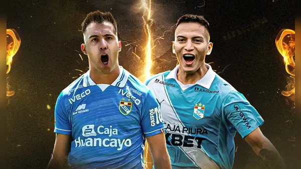 Previa Sporting Cristal vs ADT EN VIVO: qué canal transmite el partido por las semifinales de la Copa Caliente de la Liga 2026