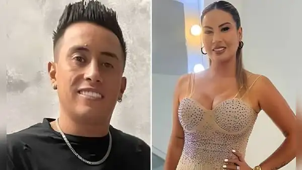 Christian Cueva y Pamela López protagonizan inesperado encuentro público en medio de nuevo romance de la influencer